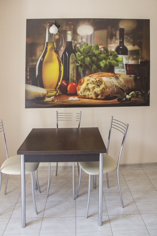 Фото Апартаменты Чудо