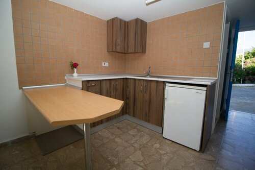 Гостиница Гостевой Дом Lapethos Bungalows в Лапитосе