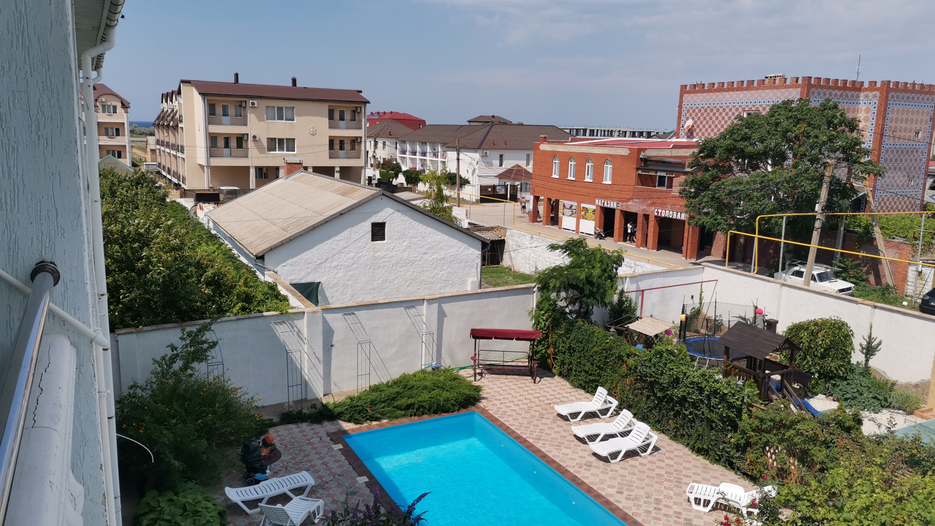 Фото Южный Бриз