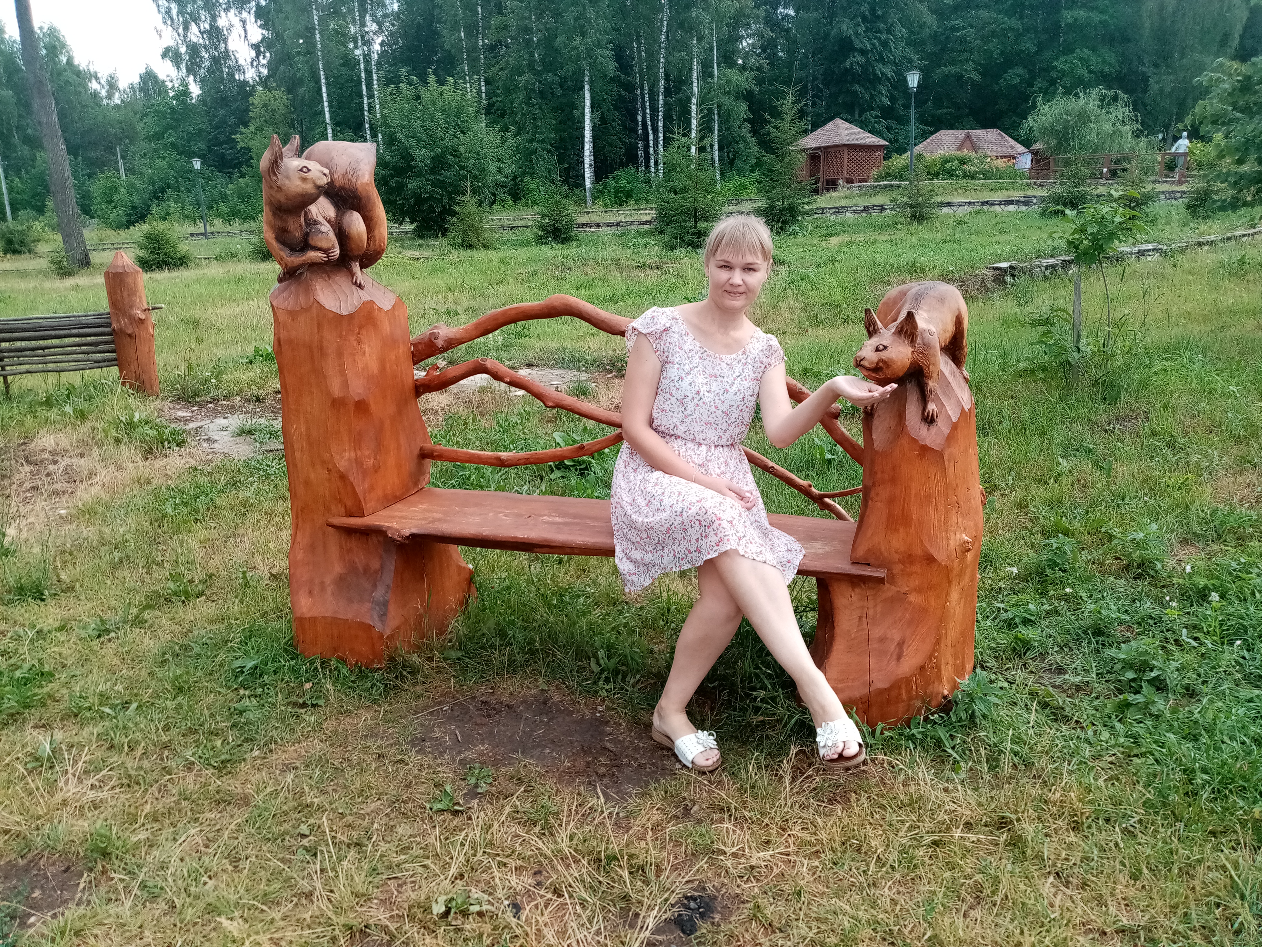 Фото Крутушка