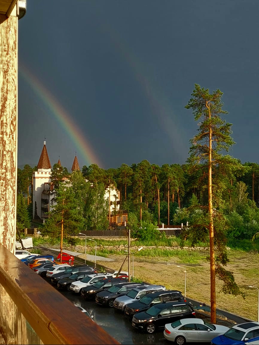 Фото Тургояк-Сити