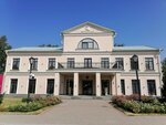 Усадьба Линдстрема (Glinki Street, 7), landmark, attraction