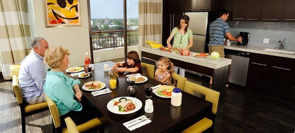 Фото Bay Lake Tower at Disney's Contemporary Resort