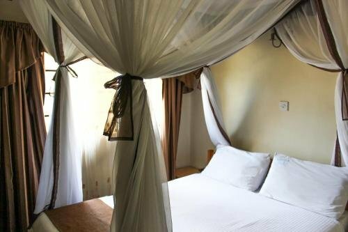 Hotel Tents Hotel, Nairobi, photo