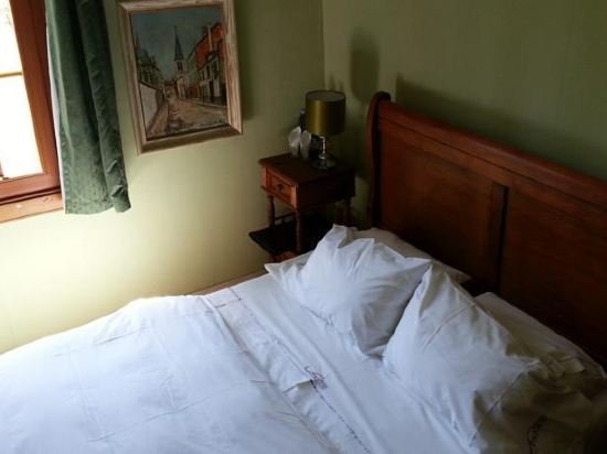 Фото Hotel Manoir Atkinson