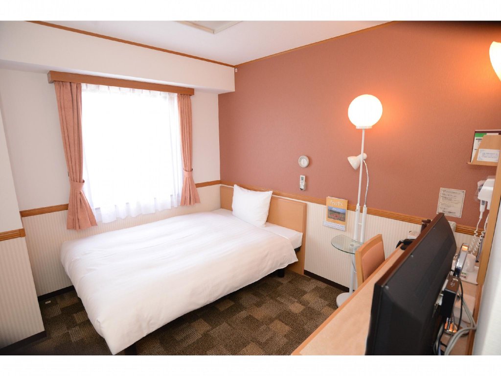 Фото Toyoko Inn Hokkaido Hakodate Ekimae Daimon