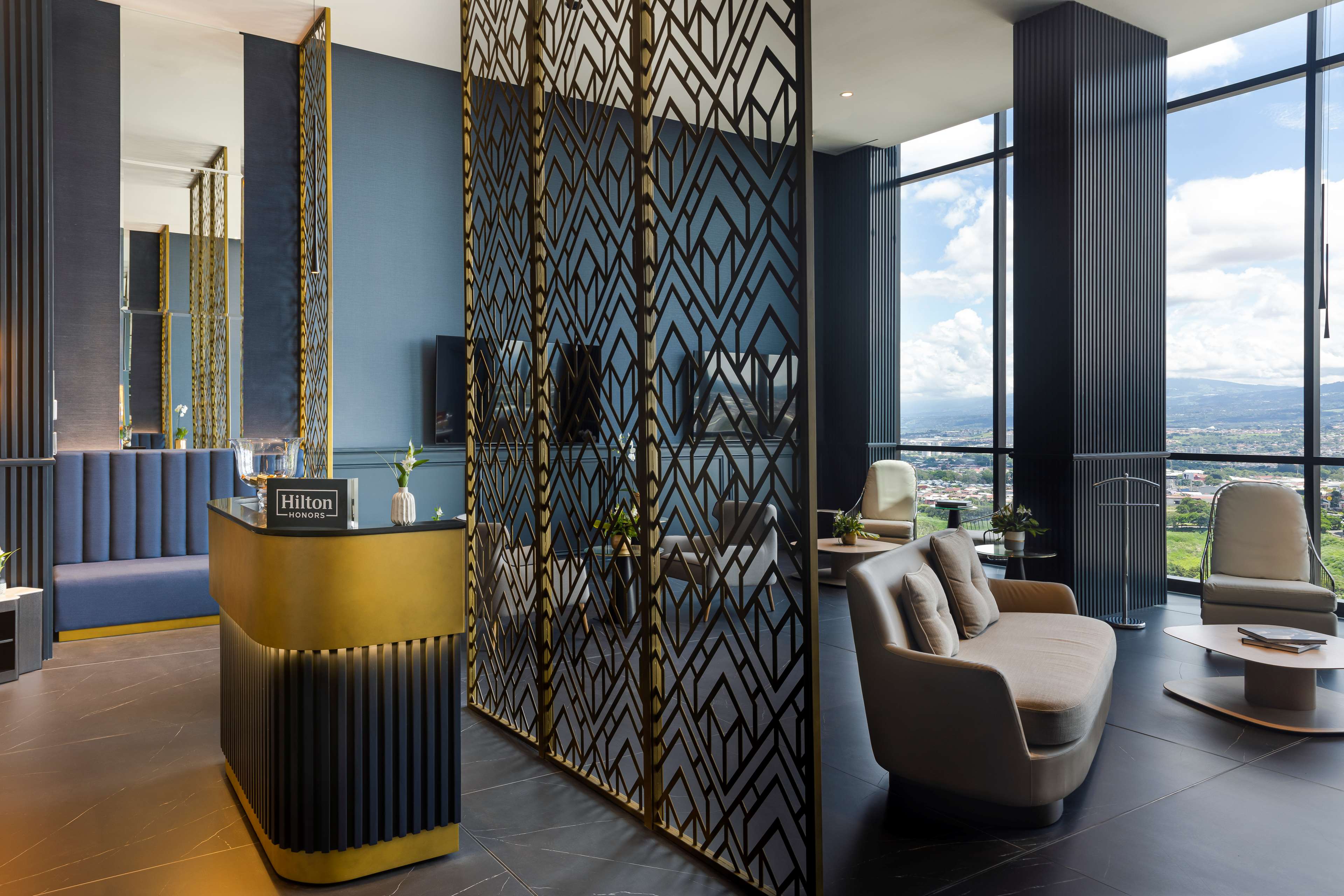 Фото Hilton Garden Inn San Jose La Sabana