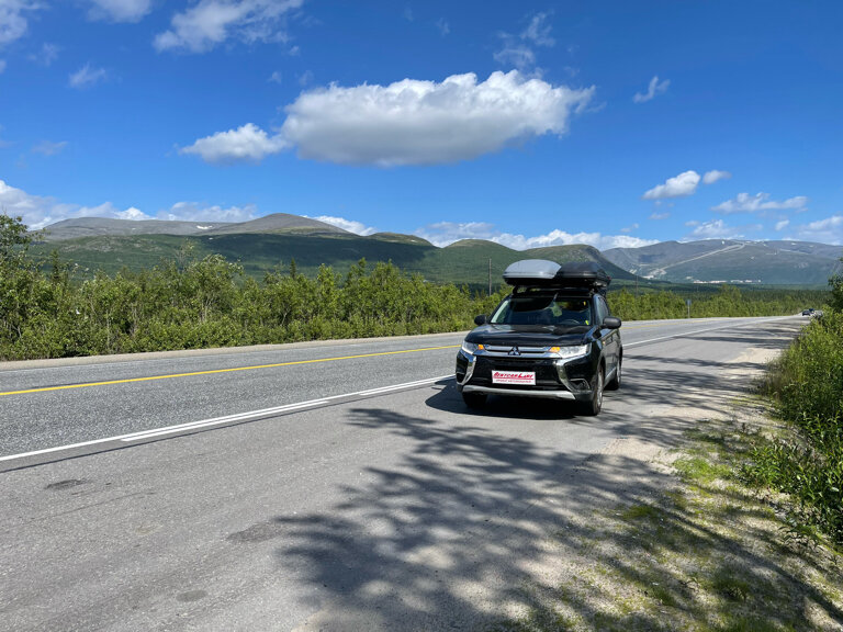 Автомобиль напрокат санкт петербург
