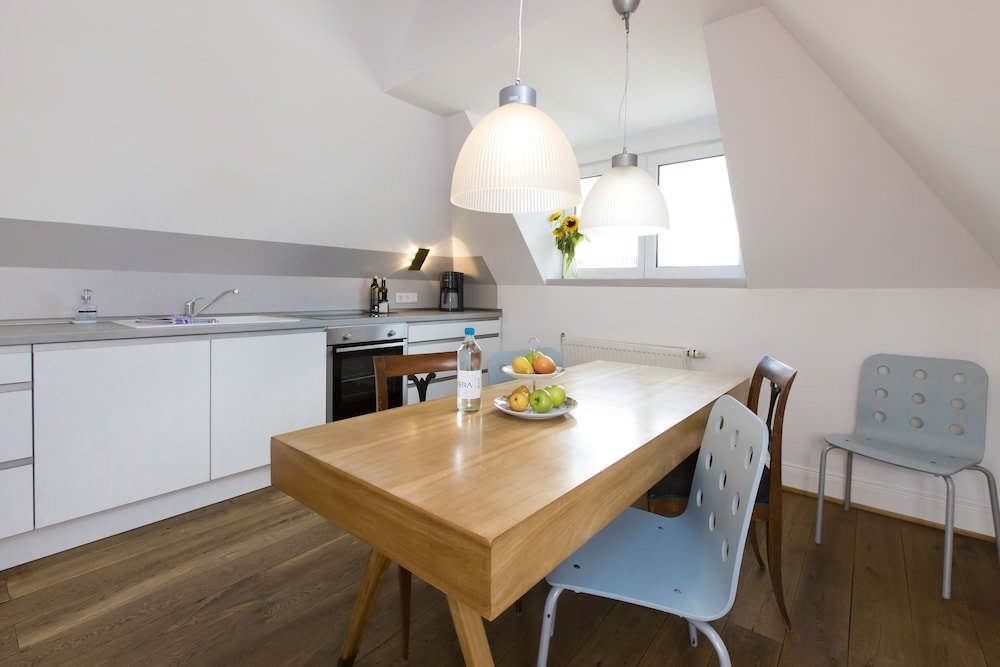 Фото Statthaus - statt Hotel