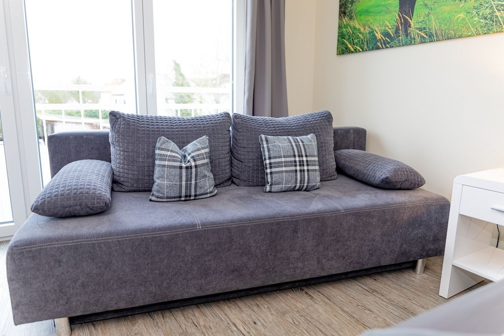 Фото Stadthotel Jever