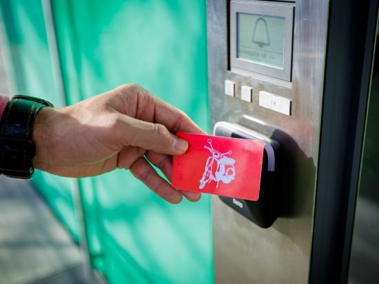 Фото Brera Serviced Apartments München West