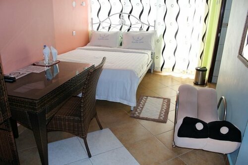 Гостиница Stay Inn Hotel в Дар-эс-Саламе