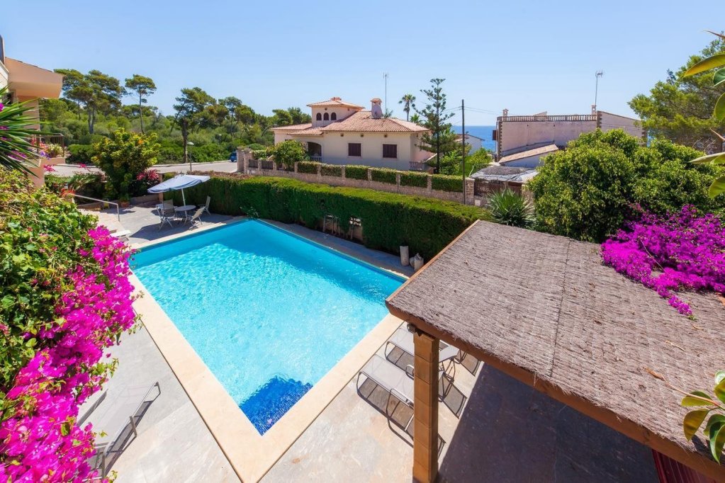 Фото Villa Murta