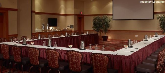 Фото Seneca Allegany Resort & Casino