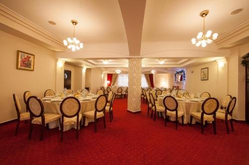 Фото Hotel Brilliant Meses