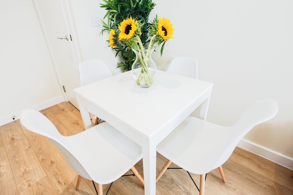 Фото Approved Serviced Apartments Stanley Street