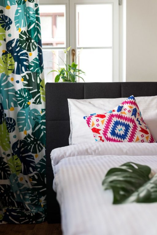 Фото Apartments Zelny Trh III