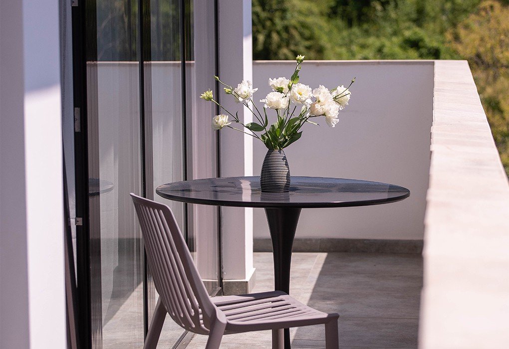 Фото Abaash Hotel Afon