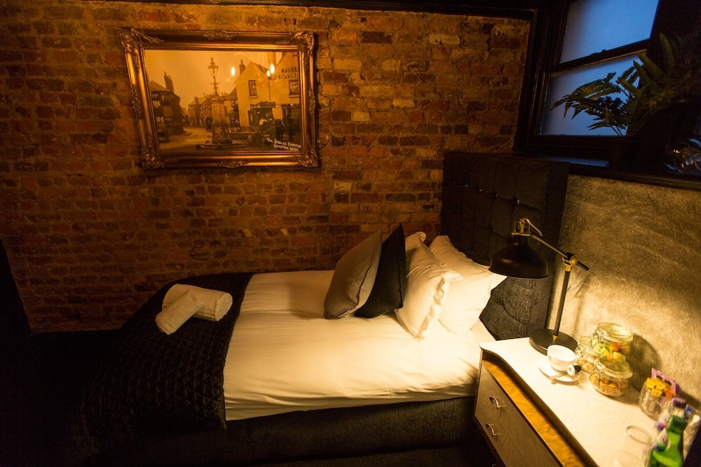 Фото The Foresters Arms