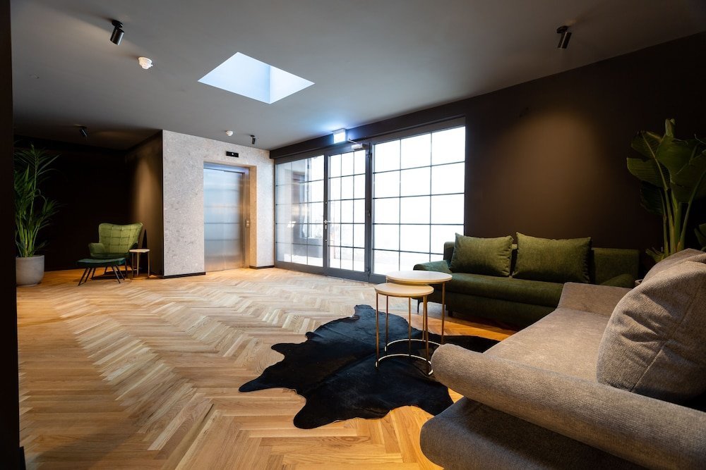 Фото 133 Boutique Hotel Karlsruhe