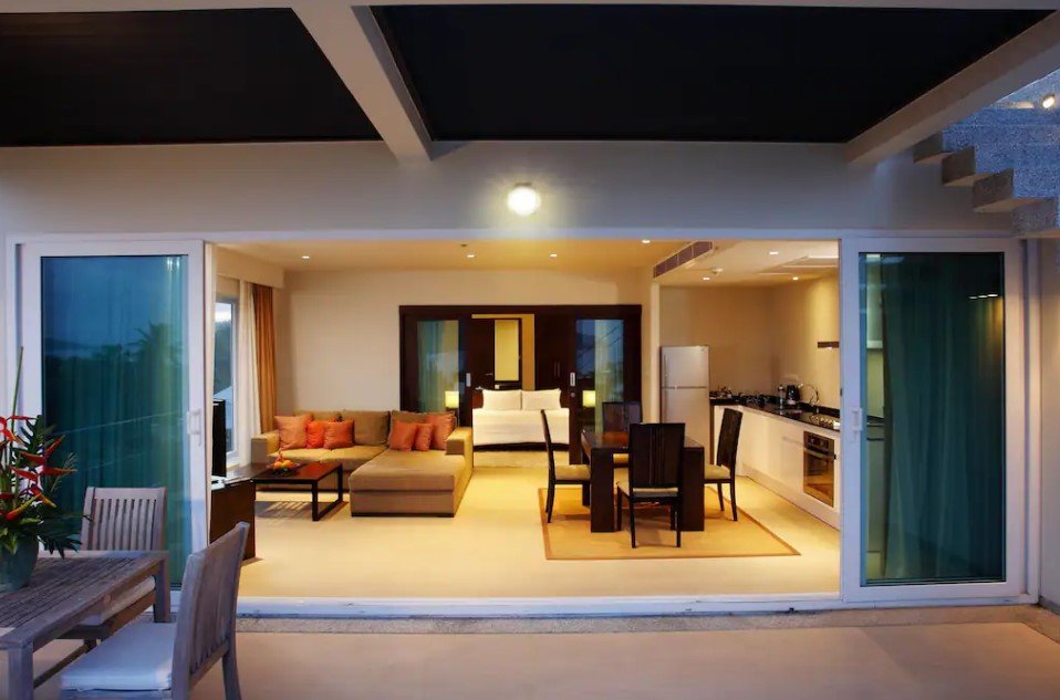 Фото Serenity Resort & Residences Phuket