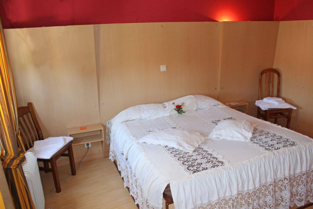 Фото Residencial Paranhos