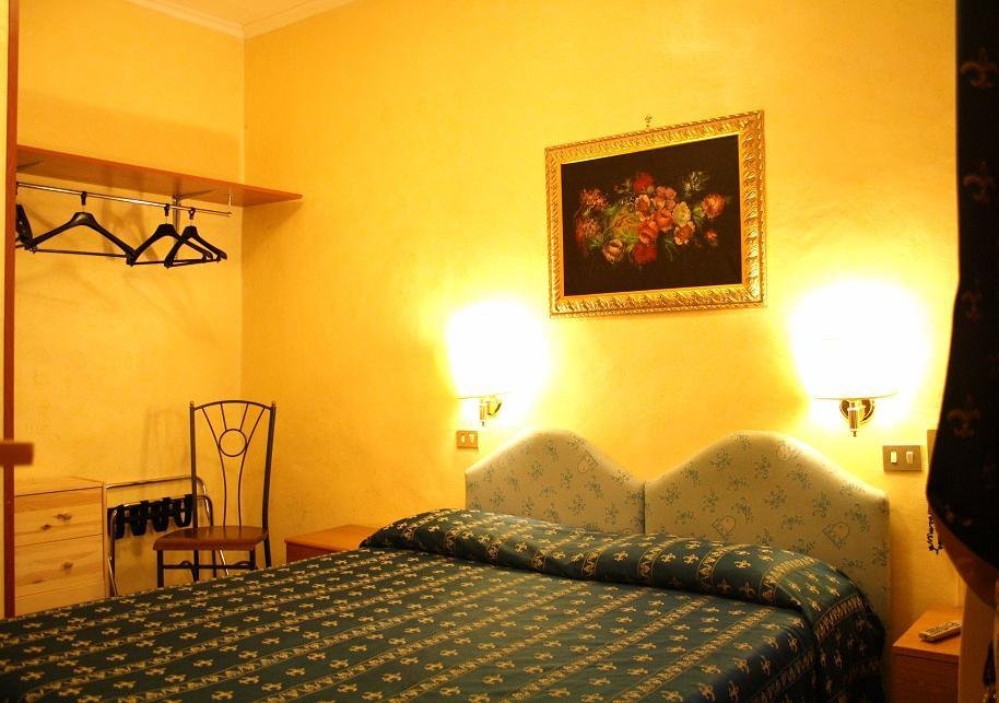 Фото Palazzo Firenze by Baglioni Hotels & Resorts