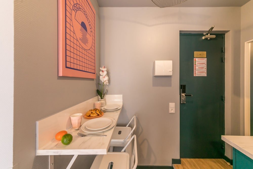 Фото WS Grands Boulevards  Opera