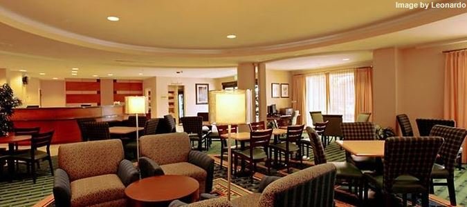 Фото SpringHill Suites by Marriott Lancaster