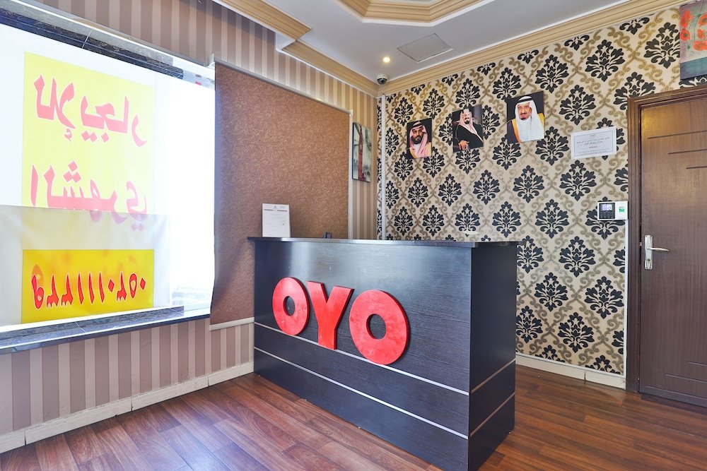 Фото Oyo 344 Almibkhara Althahbia