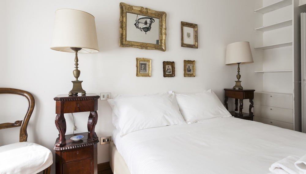 Фото Italianway Apartments - Moscova 46-1