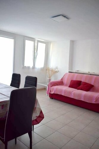 Жильё посуточно Apartment With one Bedroom in Bari Sardo, With Terrace and Wifi - Near the Beach