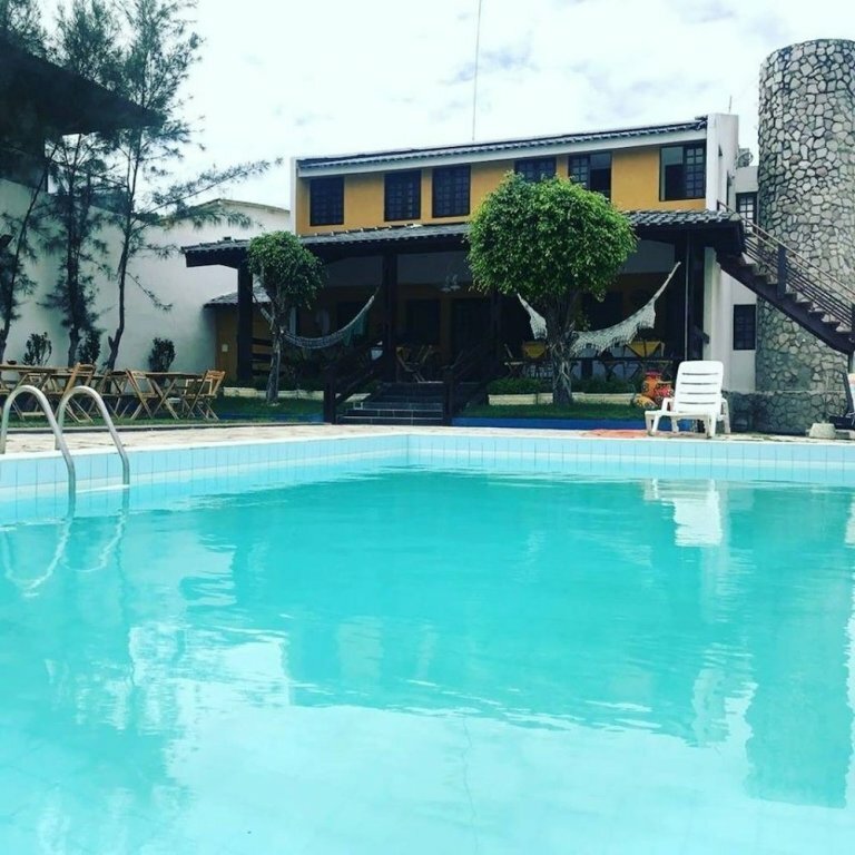 Hotel Pousada Joia Rara, State of Pernambuco, photo