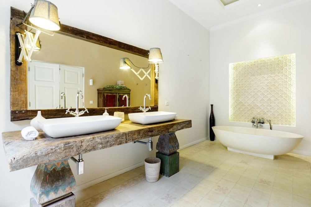 Фото Villa Santai