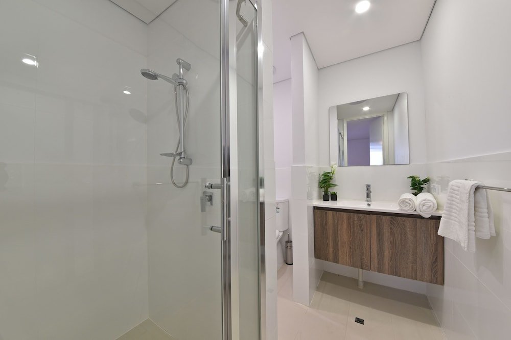 Фото Belmont Apartment near Perth City 3404