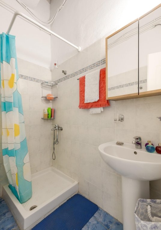 Фото Apartment With 2 Bedrooms in Neos Marmaras, With Wonderful sea View, Enclosed Garden and Wifi Near the Beach