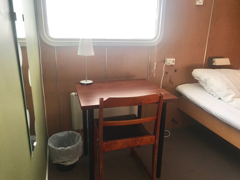 Фото Selmas Hytt & Salong