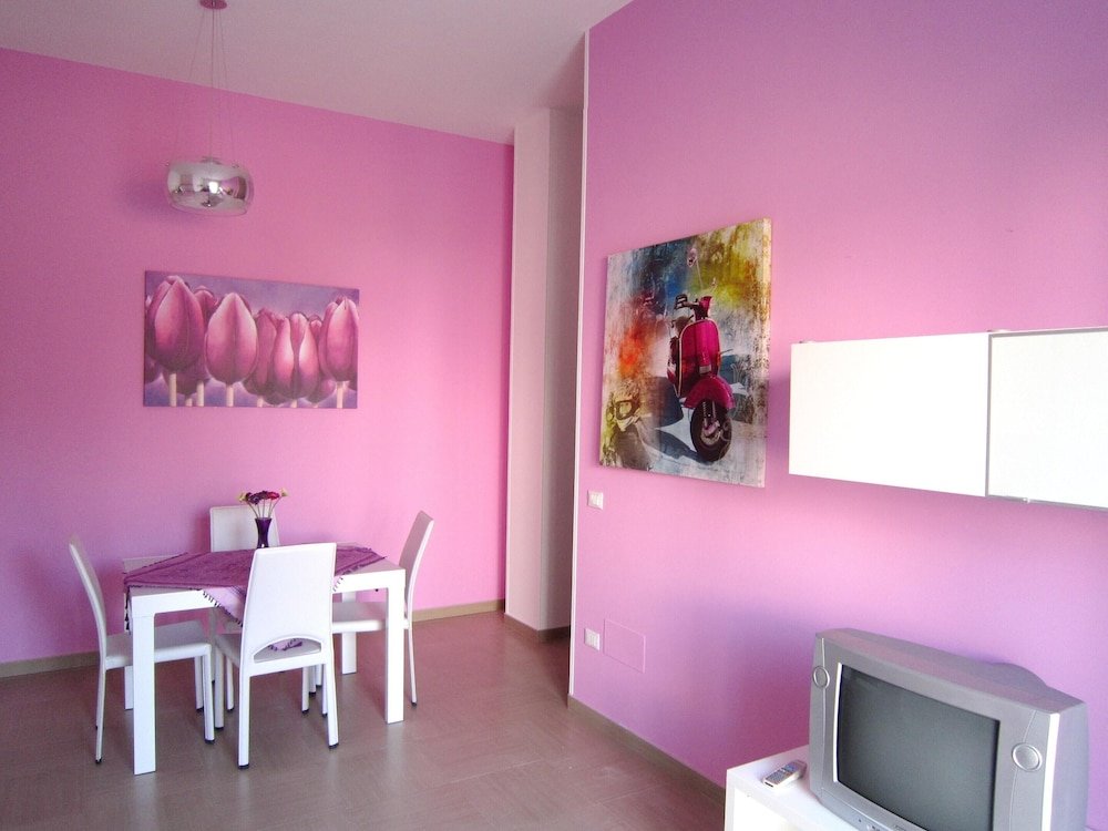 Фото Apartment With 2 Bedrooms in Gagliano del Capo, With Furnished Terrace Near the Beach