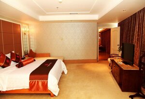 Waika Hotel (Hainan Province, Hainan Island), hotel