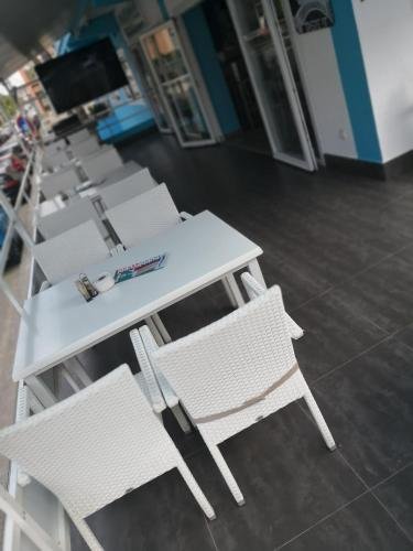 Фото Hostal Playa de Palma