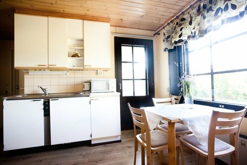 Дом отдыха Resort Naaranlahti в Этеля-Саво