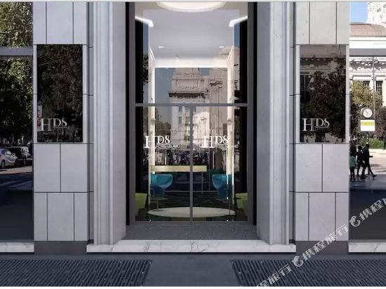 Фото Hd8 Hotel Milano