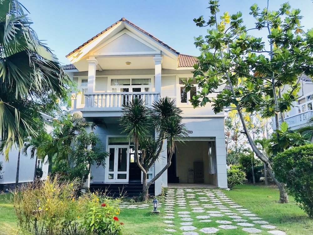 Hotel Sealink Villas Phan Thiet Mui Ne, Phan Thiet, photo