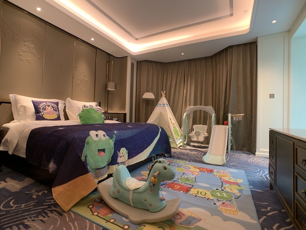 Фото Wyndham Qingdao