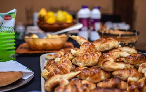 Фото Hotel Samka