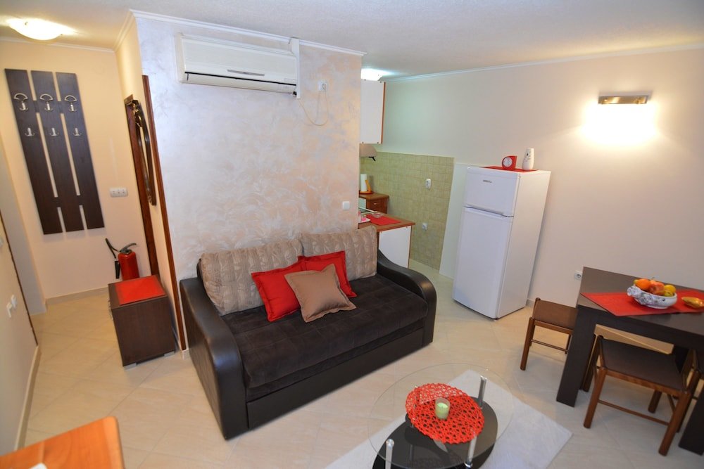 Фото Apartments Baletic