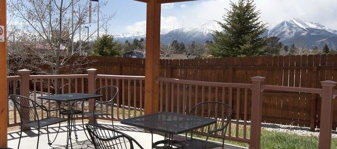 Фото Best Western Vista Inn