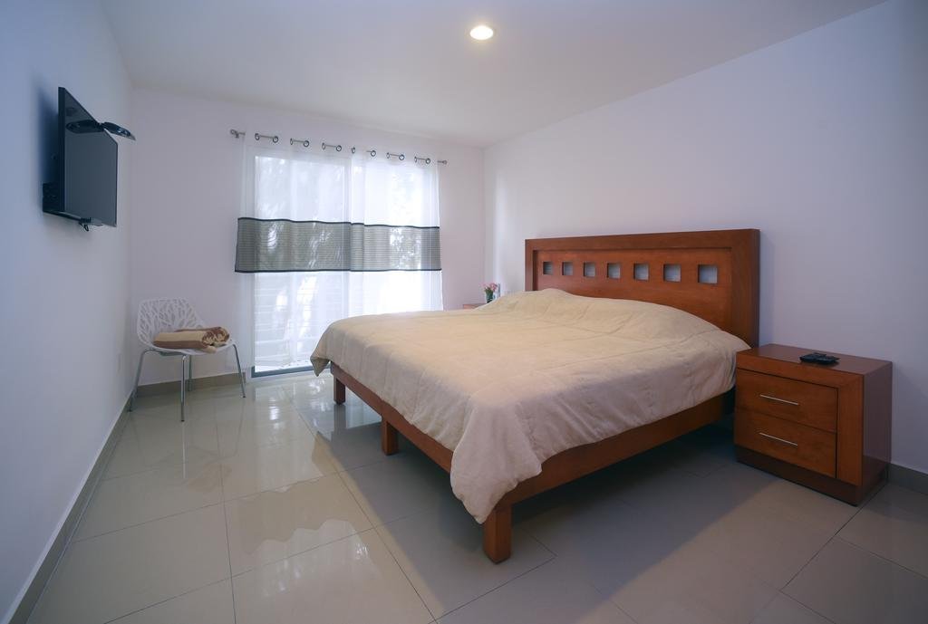 Фото Casa Del Sol by Playa Paradise