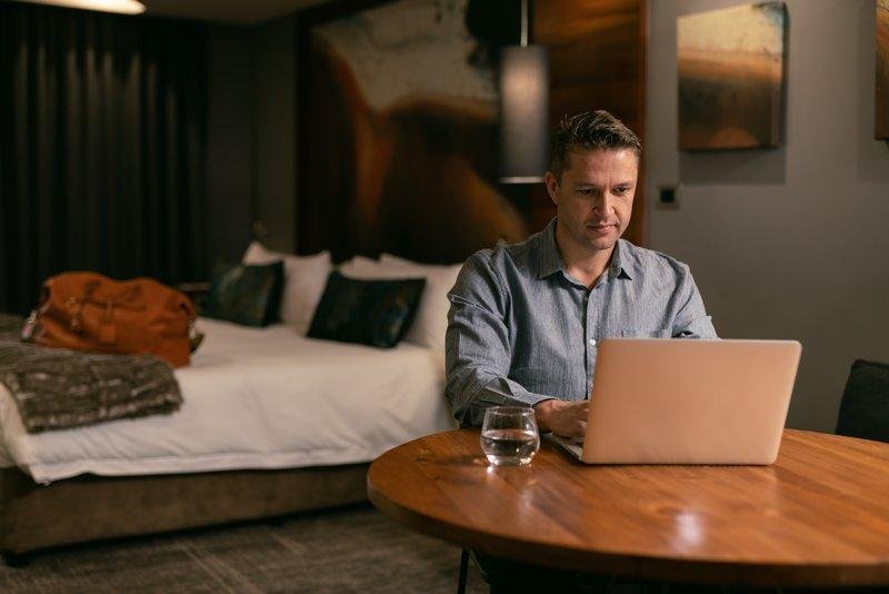 Фото Seven Villa Hotel and SPA