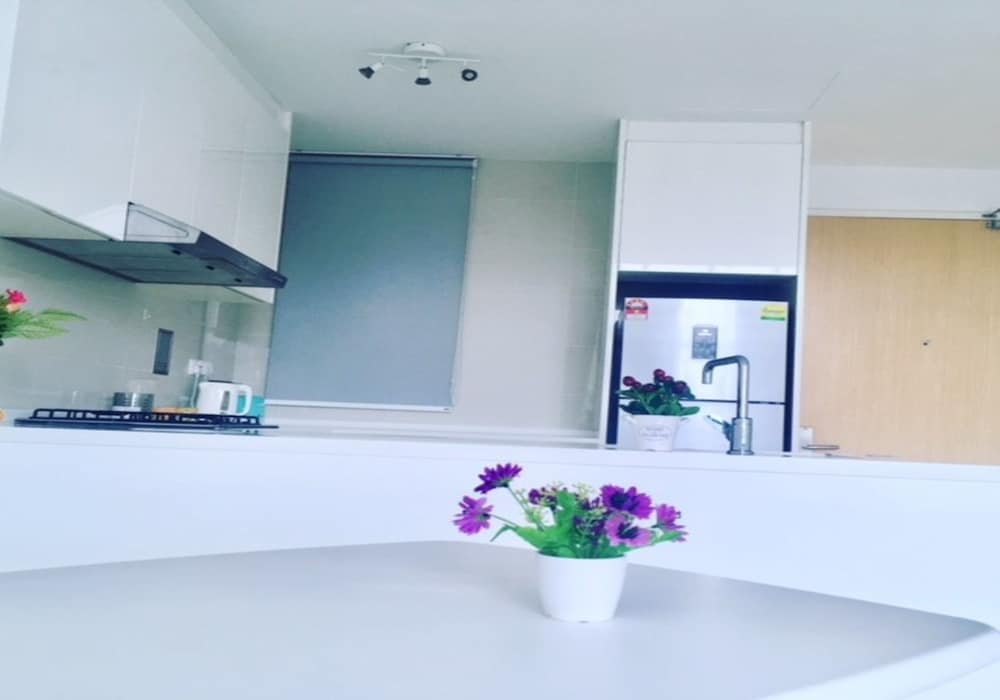 Фото Amena Home at Setiasky